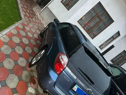 Subaru Outback 2007 года за 6 000 000 тг. в Кордай – фото 7