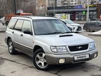 Subaru Forester 1997 года за 2 900 000 тг. в Алматы