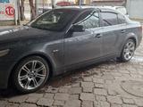 BMW 530 2006 года за 5 800 000 тг. в Алматы – фото 5