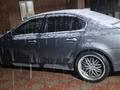 BMW 530 2006 годаүшін5 200 000 тг. в Алматы