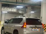 Toyota Land Cruiser Prado 2023 годаfor25 500 000 тг. в Астана – фото 2