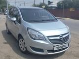 Opel Meriva 2014 года за 5 900 000 тг. в Алматы