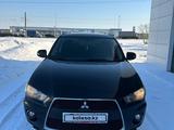 Mitsubishi Outlander 2010 года за 3 300 000 тг. в Уральск – фото 2