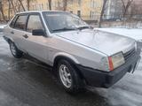 ВАЗ (Lada) 21099 2001 годаүшін650 000 тг. в Усть-Каменогорск – фото 2