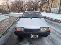 ВАЗ (Lada) 21099 2001 года за 650 000 тг. в Усть-Каменогорск