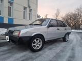 ВАЗ (Lada) 21099 2001 года за 650 000 тг. в Усть-Каменогорск – фото 4