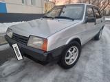 ВАЗ (Lada) 21099 2001 годаүшін650 000 тг. в Усть-Каменогорск – фото 5