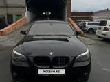 BMW 530 2004 года за 6 000 000 тг. в Костанай