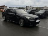 BMW 530 2004 года за 6 000 000 тг. в Костанай – фото 3