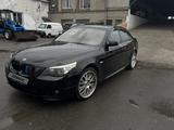 BMW 530 2004 года за 6 000 000 тг. в Костанай – фото 2