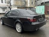 BMW 530 2004 года за 6 000 000 тг. в Костанай – фото 4