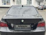BMW 530 2004 года за 6 000 000 тг. в Костанай – фото 5