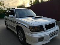 Subaru Forester 1998 года за 3 600 000 тг. в Алматы