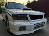 Subaru Forester 1998 года за 3 600 000 тг. в Алматы – фото 2