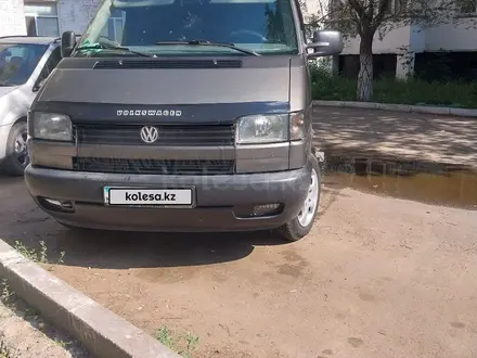 Volkswagen Caravelle 1995 года за 3 500 000 тг. в Павлодар – фото 8