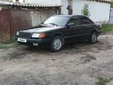 Audi 100 1992 годаүшін2 200 000 тг. в Шу – фото 3