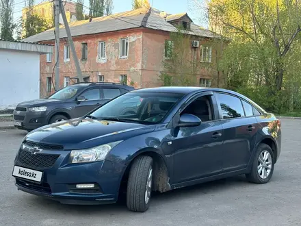 Chevrolet Cruze 2010 года за 3 700 000 тг. в Павлодар – фото 4