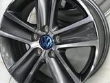 R15. Volkswagen Poloүшін155 000 тг. в Алматы – фото 3