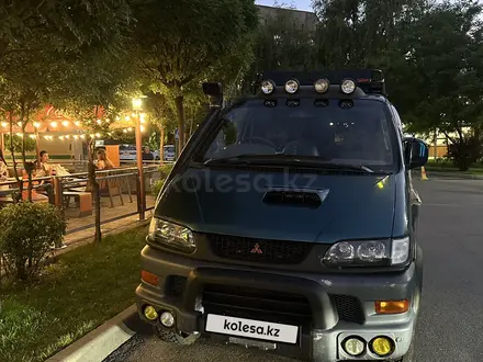 Mitsubishi Delica 1997 года за 5 000 000 тг. в Алматы