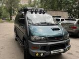 Mitsubishi Delica 1997 годаүшін5 000 000 тг. в Алматы – фото 2