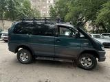 Mitsubishi Delica 1997 годаүшін5 000 000 тг. в Алматы – фото 3
