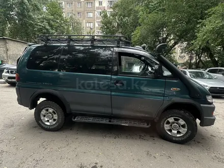 Mitsubishi Delica 1997 года за 5 000 000 тг. в Алматы – фото 3