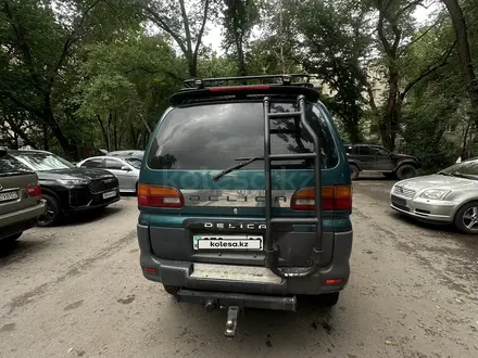 Mitsubishi Delica 1997 года за 5 000 000 тг. в Алматы – фото 4