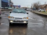 ВАЗ (Lada) 2114 2010 года за 1 400 000 тг. в Тараз