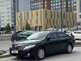 Toyota Camry 2010 годаүшін7 600 000 тг. в Астана – фото 2