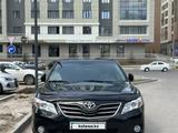 Toyota Camry 2010 годаүшін7 600 000 тг. в Астана