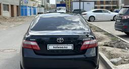 Toyota Camry 2010 года за 7 600 000 тг. в Астана – фото 4