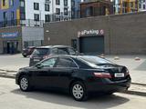 Toyota Camry 2010 года за 7 600 000 тг. в Астана – фото 3