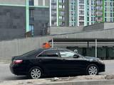 Toyota Camry 2010 годаүшін7 600 000 тг. в Астана – фото 5