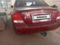 Hyundai Elantra 2002 года за 1 000 000 тг. в Тараз – фото 2