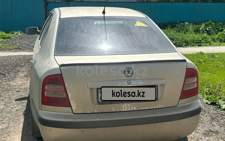 Skoda Octavia 2004 года за 1 600 000 тг. в Актобе