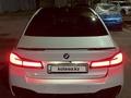 BMW 540 2017 годаүшін23 000 000 тг. в Алматы – фото 3