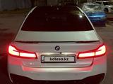 BMW 540 2017 года за 23 000 000 тг. в Алматы – фото 3