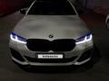 BMW 540 2017 годаүшін23 000 000 тг. в Алматы