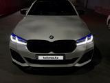 BMW 540 2017 года за 23 000 000 тг. в Алматы