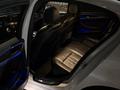 BMW 540 2017 годаүшін23 000 000 тг. в Алматы – фото 4