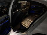 BMW 540 2017 года за 23 000 000 тг. в Алматы – фото 4