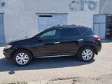 Nissan Murano 2012 годаүшін5 800 000 тг. в Шымкент – фото 3