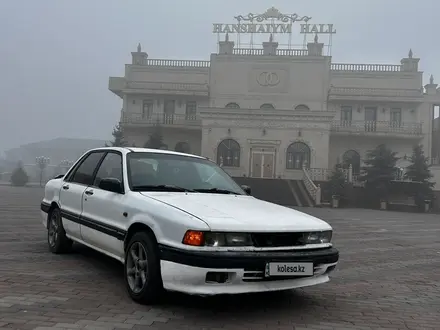 Mitsubishi Galant 1991 года за 900 000 тг. в Алматы