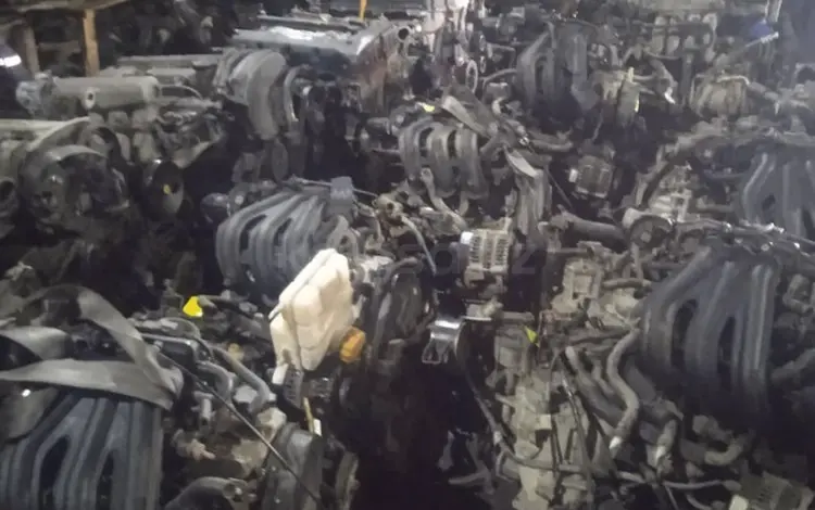 Матиз катушковый двигатель за 210 000 тг. в Алматы