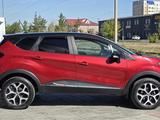 Renault Kaptur 2020 годаүшін7 200 000 тг. в Костанай – фото 3