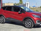 Renault Kaptur 2020 годаүшін7 200 000 тг. в Костанай – фото 2