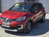 Renault Kaptur 2020 годаүшін7 200 000 тг. в Костанай – фото 5