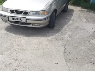 Daewoo Nexia