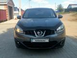 Nissan Qashqai 2014 года за 6 000 000 тг. в Актобе