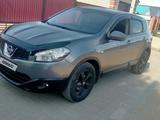 Nissan Qashqai 2014 года за 6 000 000 тг. в Актобе – фото 2